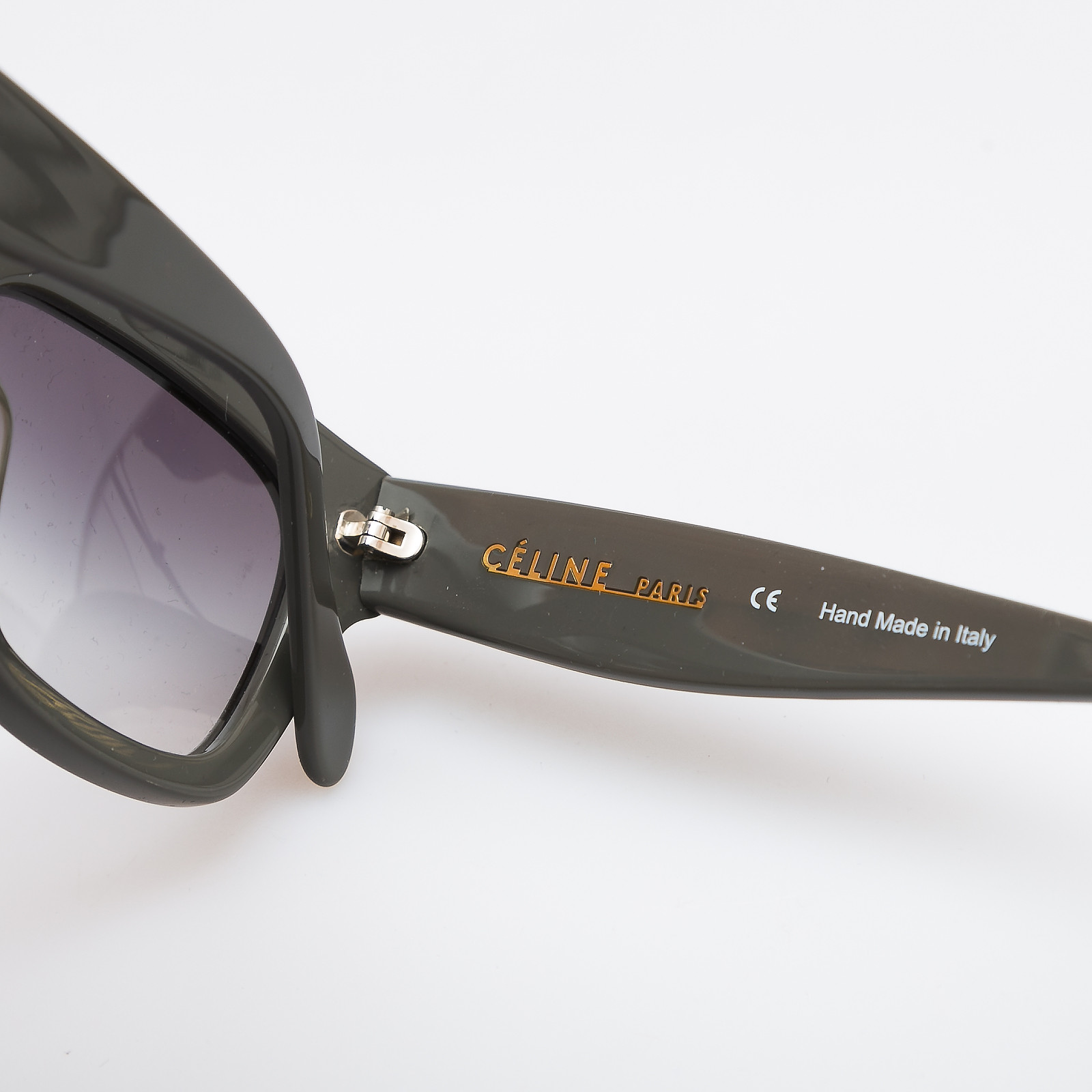 Солнцезащитные очки Celine - купить оригинал в секонд-хенде SFS - 4