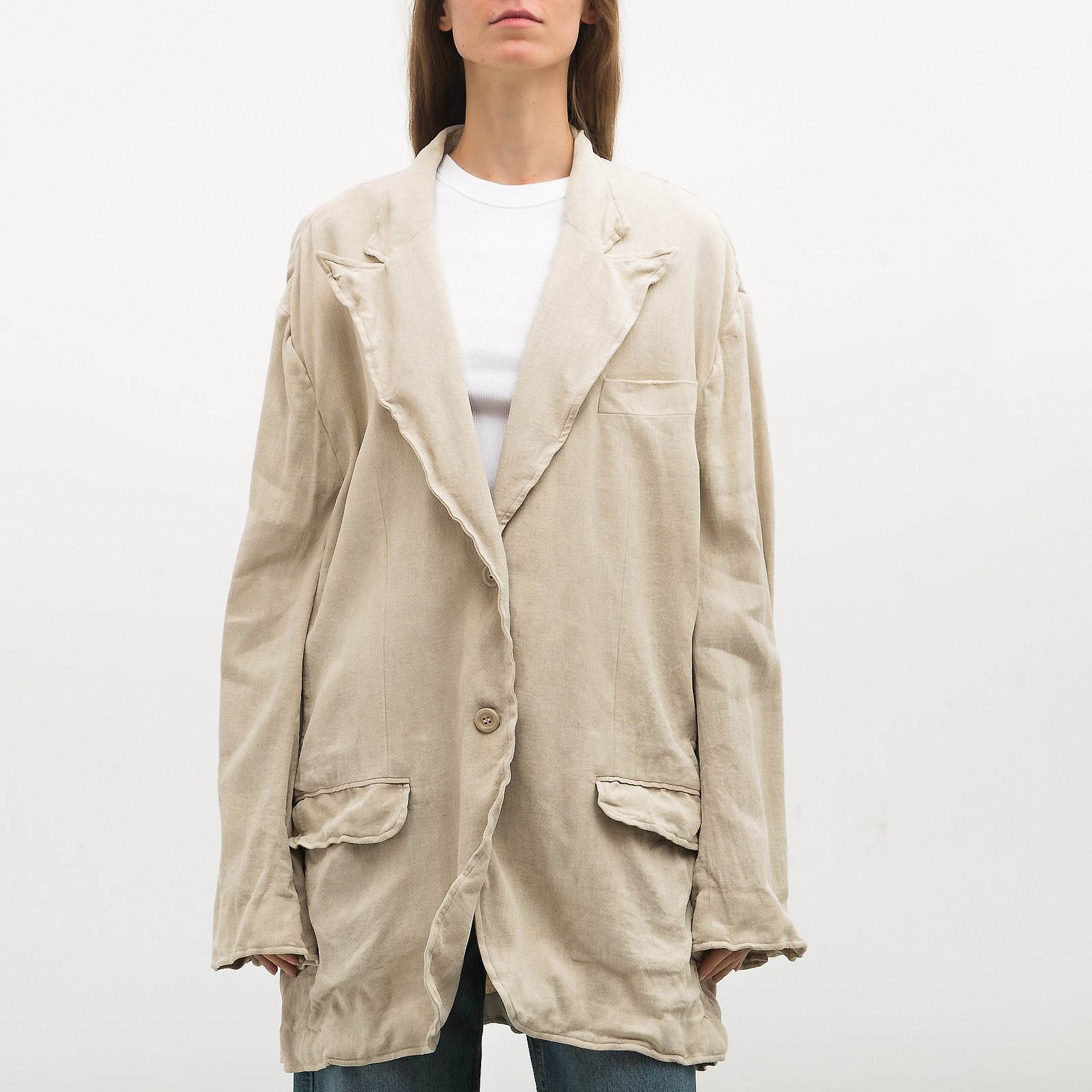 Пиджак Acne Studios - купить оригинал в секонд-хенде SFS - 1