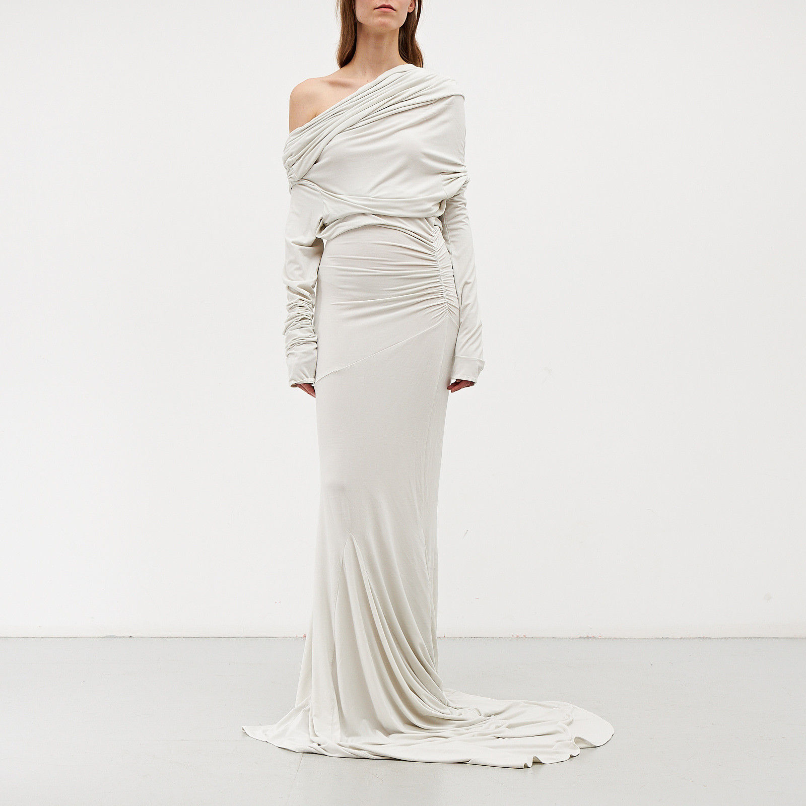 Платье Entire Studios - купить оригинал в секонд-хенде SFS - 1