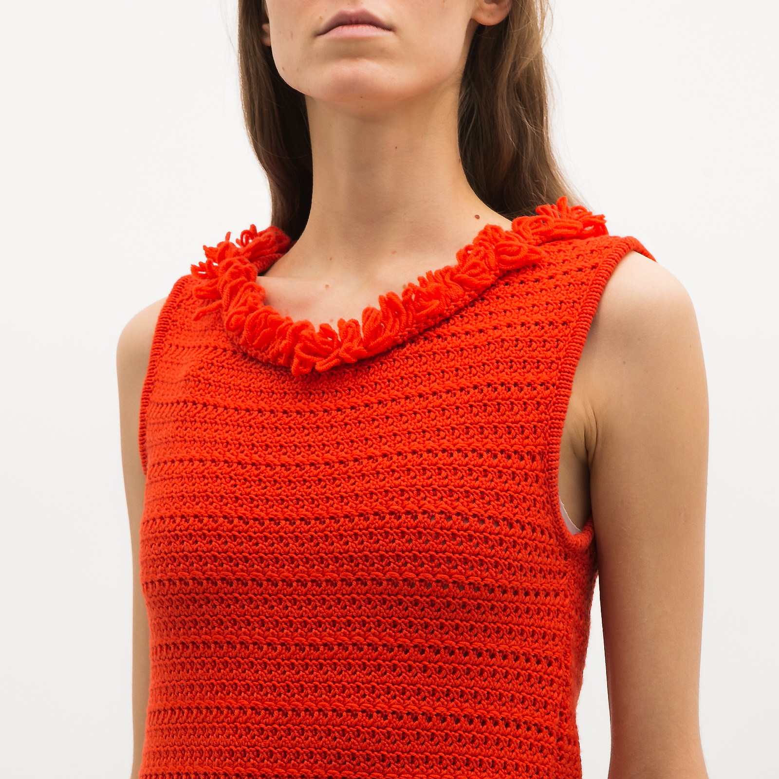 Платье Christian Dior - купить оригинал в секонд-хенде SFS - 4