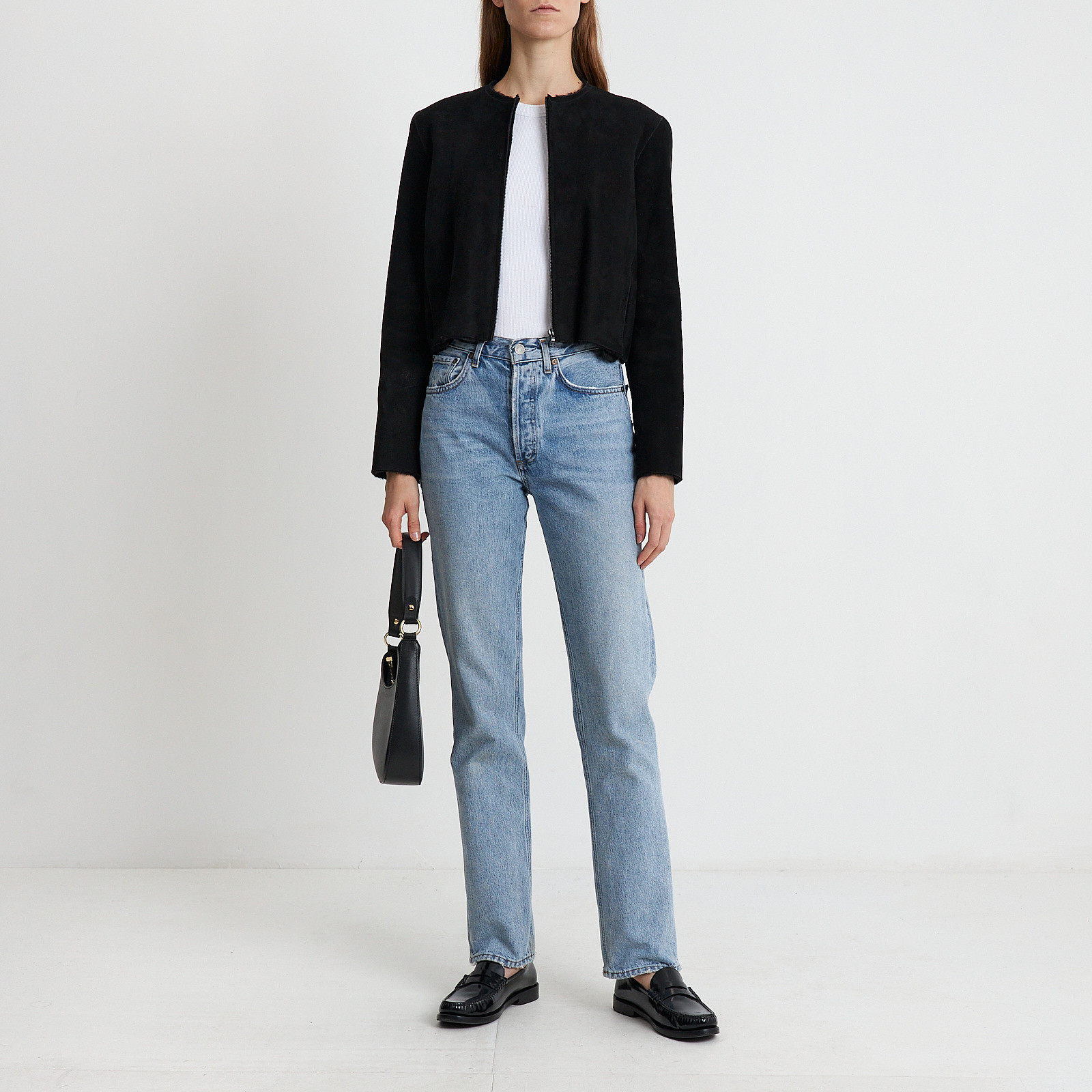 Дубленка The Row - купить оригинал в секонд-хенде SFS - 2