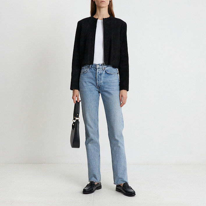 Дубленка The Row