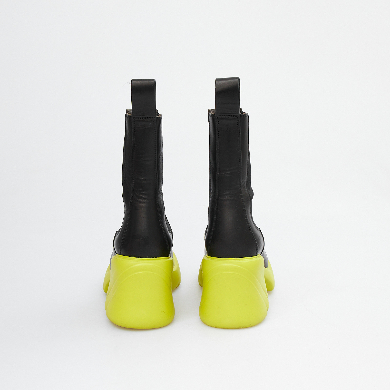 Ботинки Bottega Veneta - купить оригинал в секонд-хенде SFS - 3