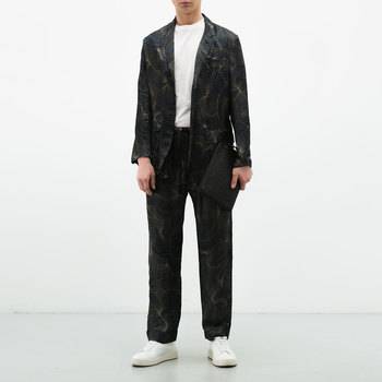 Костюм Dries Van Noten