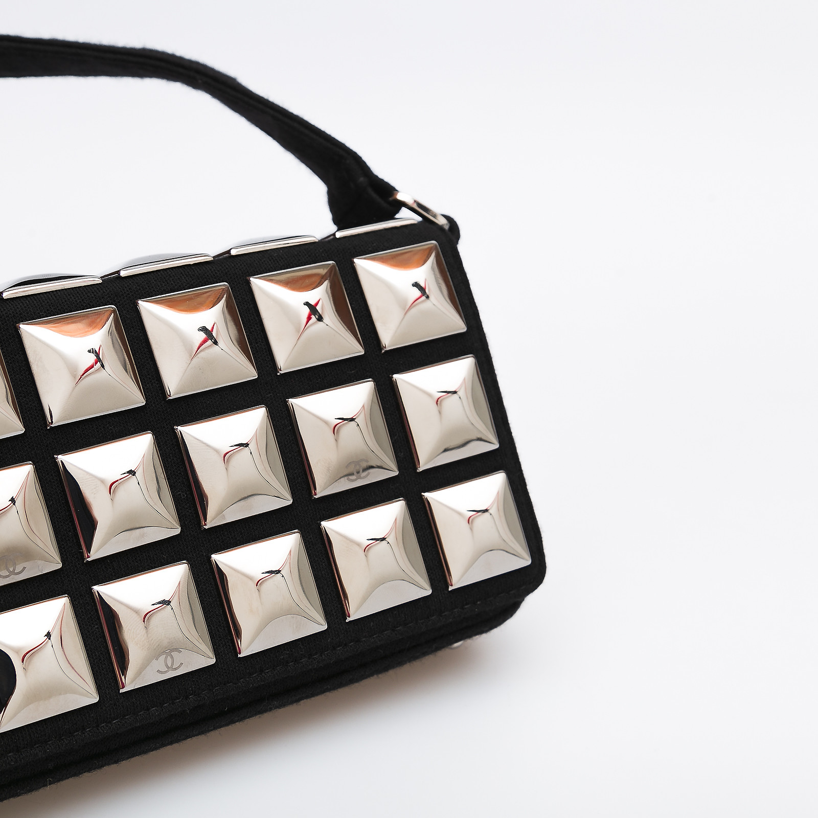 Сумка Chanel - купить оригинал в секонд-хенде SFS - 5