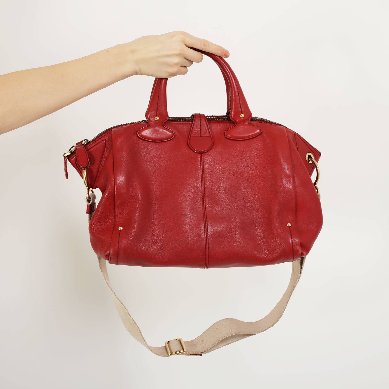 Сумка Bally - купить оригинал в секонд-хенде SFS - 2