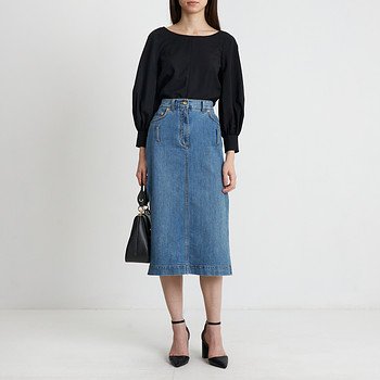 Юбка Dolce&Gabbana