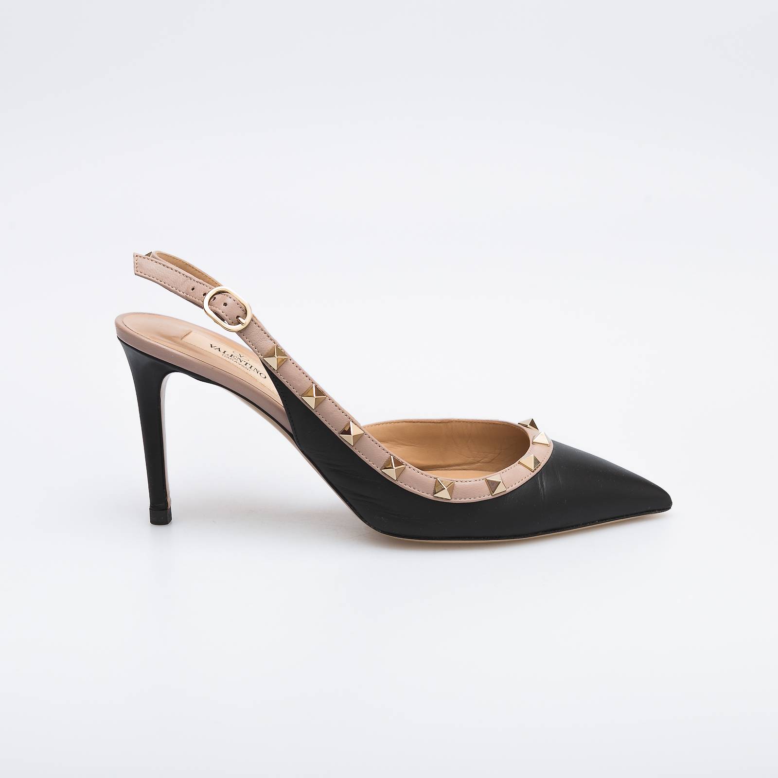 Туфли Valentino - купить оригинал в секонд-хенде SFS - 1