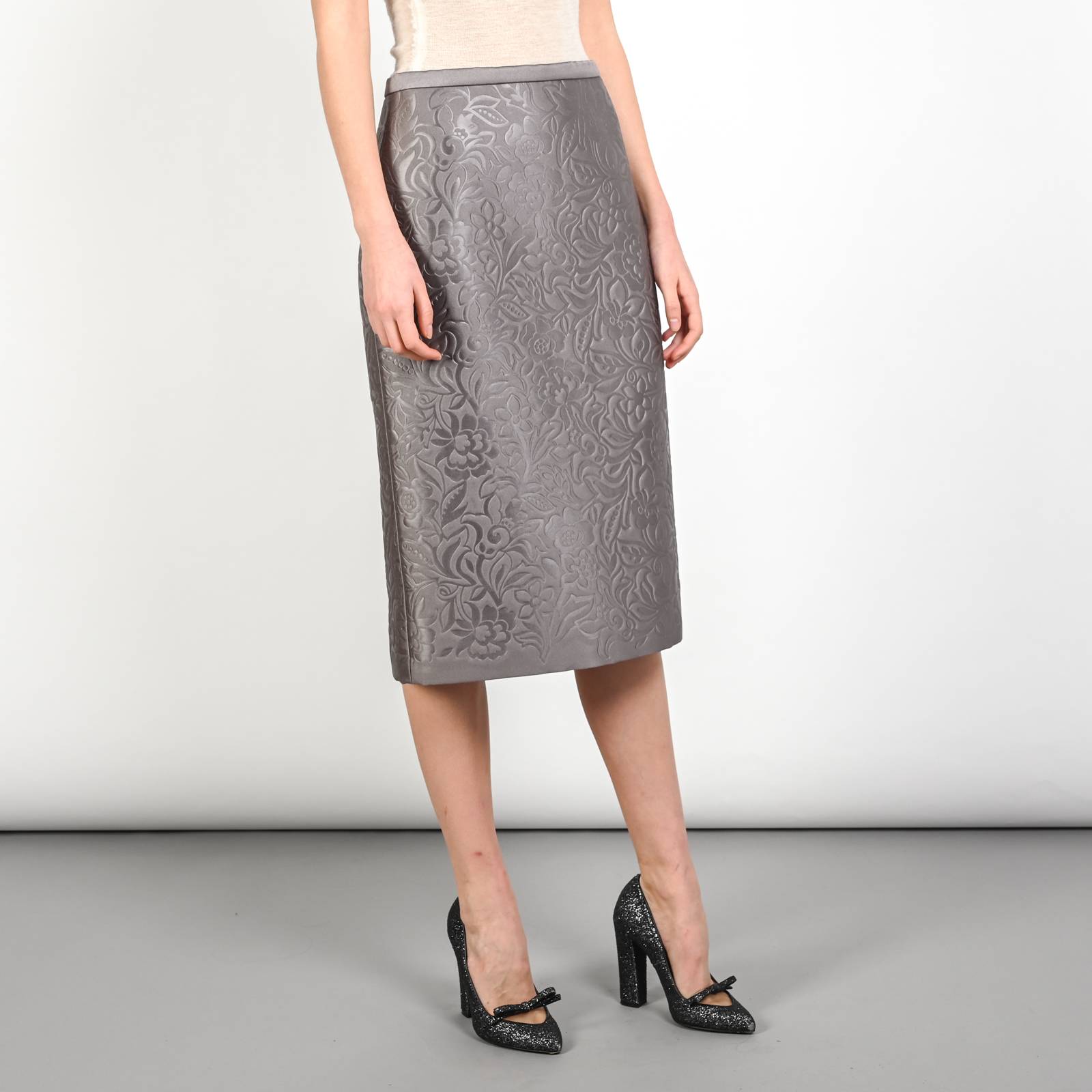 Юбка Burberry Prorsum - купить оригинал в секонд-хенде SFS - 3