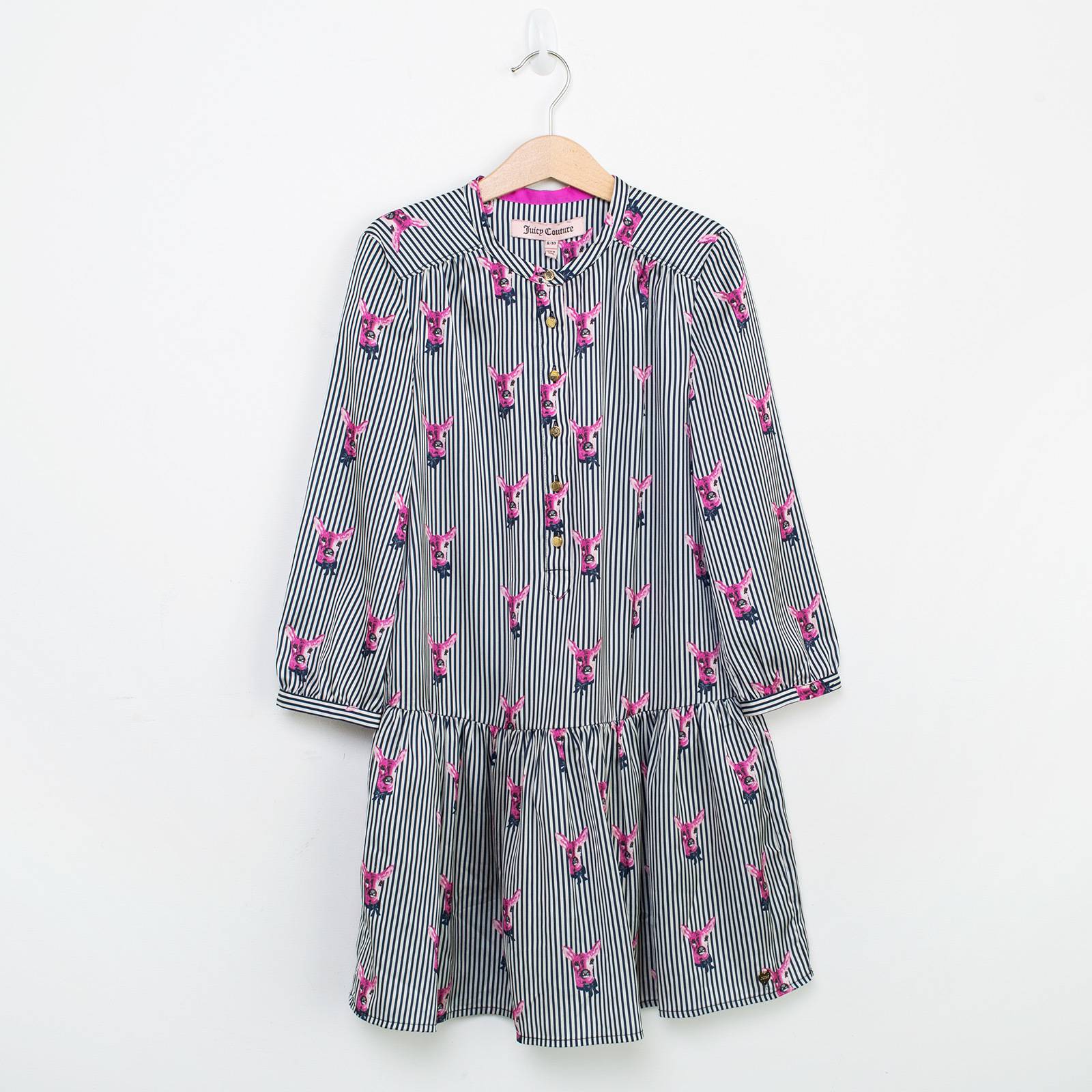 Платье Juicy Couture - купить оригинал в секонд-хенде SFS