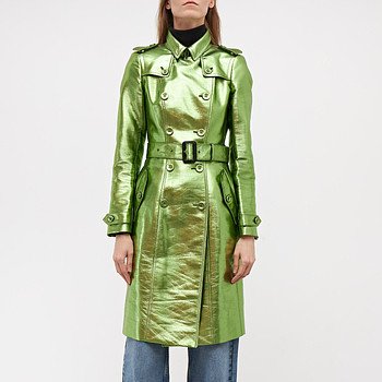 Тренч Burberry Prorsum