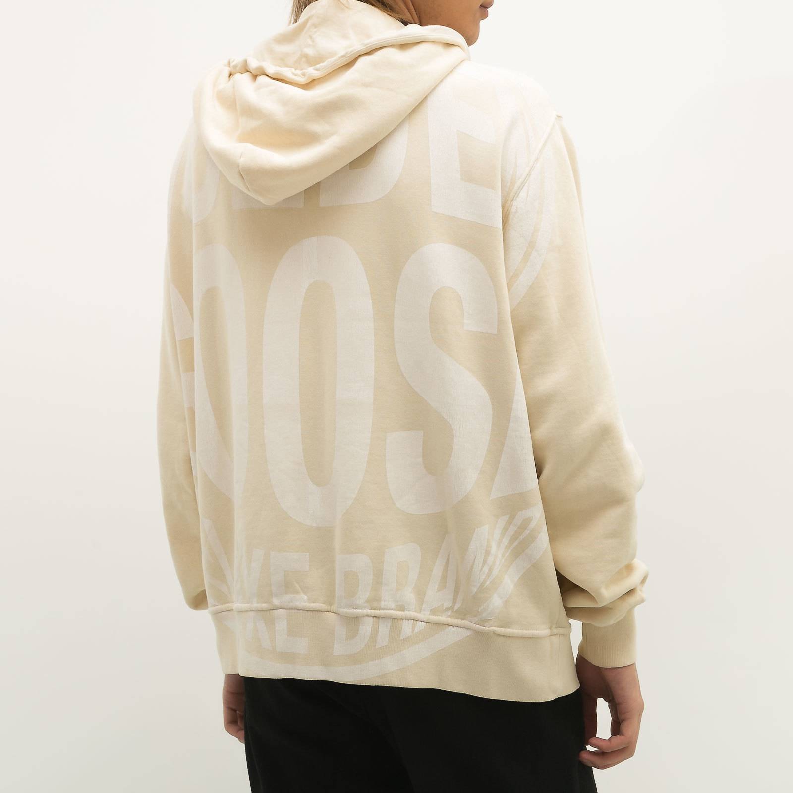 Худи Golden Goose - купить оригинал в секонд-хенде SFS - 2