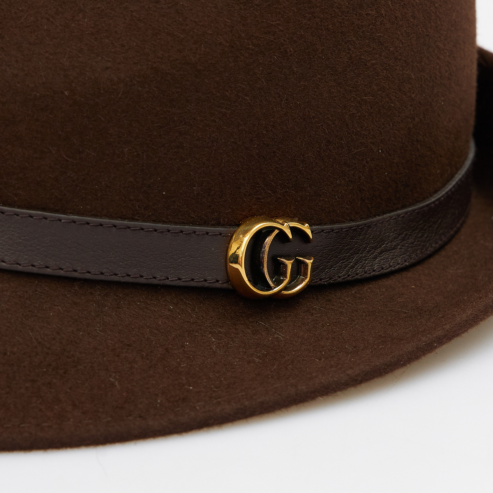 Шляпа Gucci - купить оригинал в секонд-хенде SFS - 4