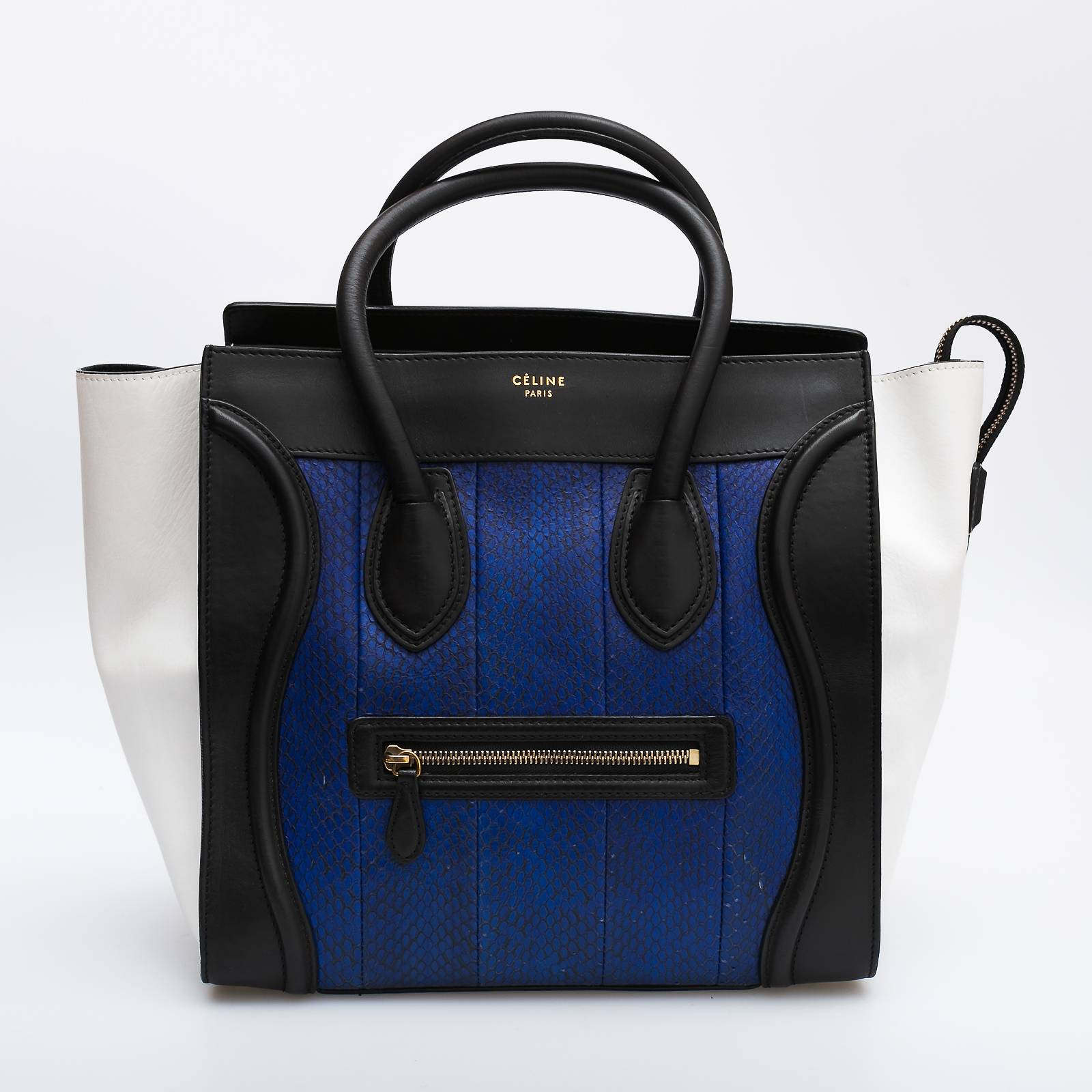 Сумка Celine - купить оригинал в секонд-хенде SFS - 1