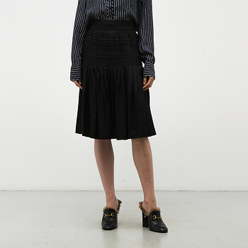 Юбка Dries Van Noten