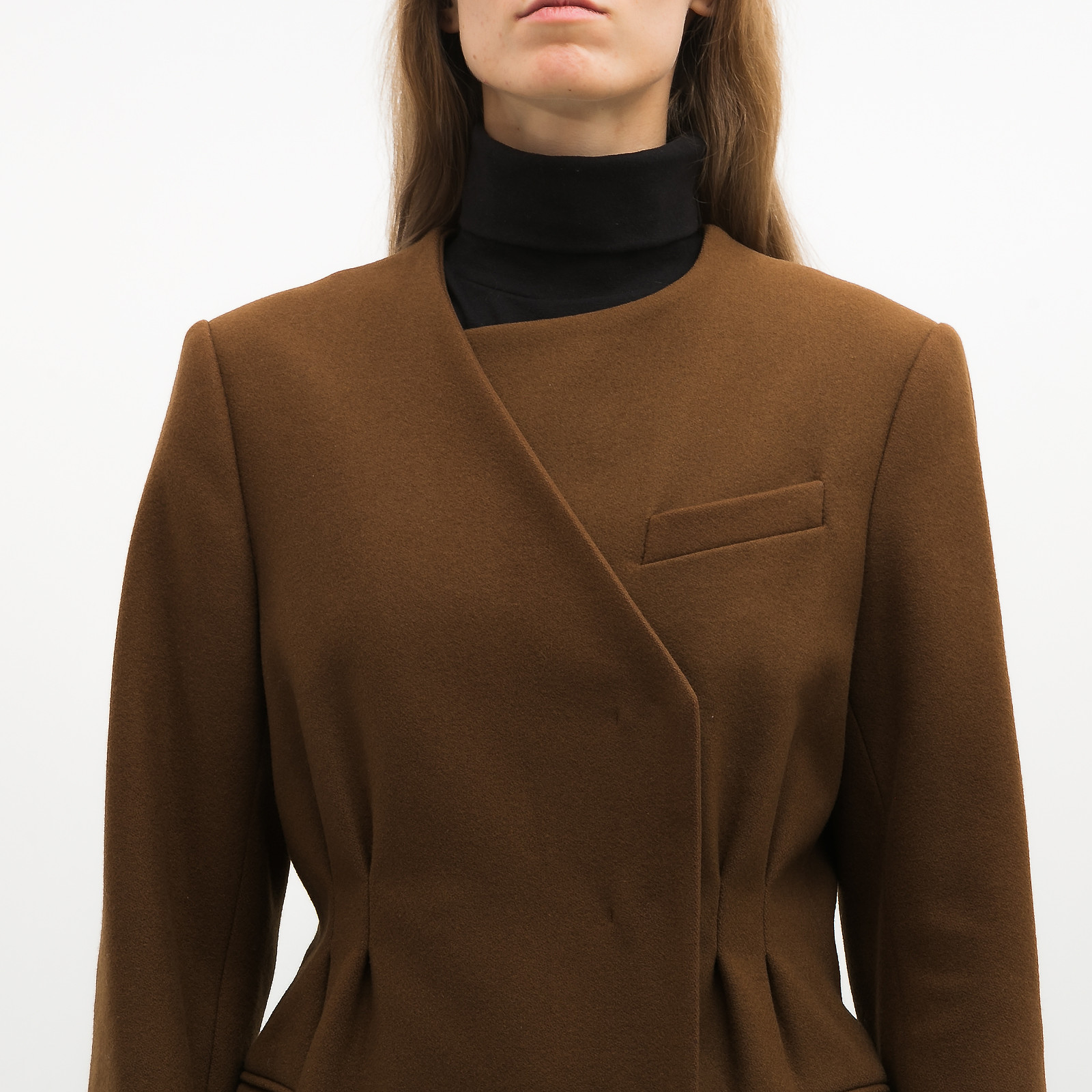 Пальто Alexander McQueen - купить оригинал в секонд-хенде SFS - 4