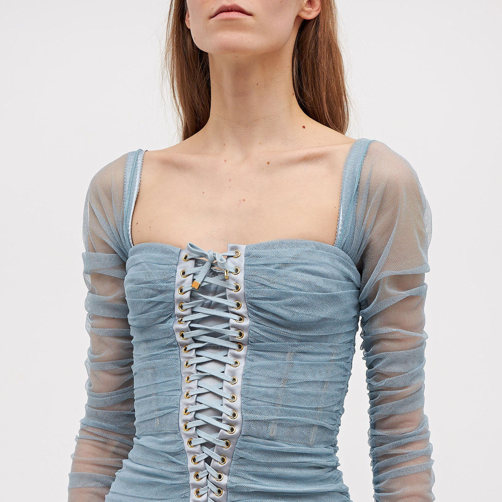 Платье Dolce&Gabbana - купить оригинал в секонд-хенде SFS - 4