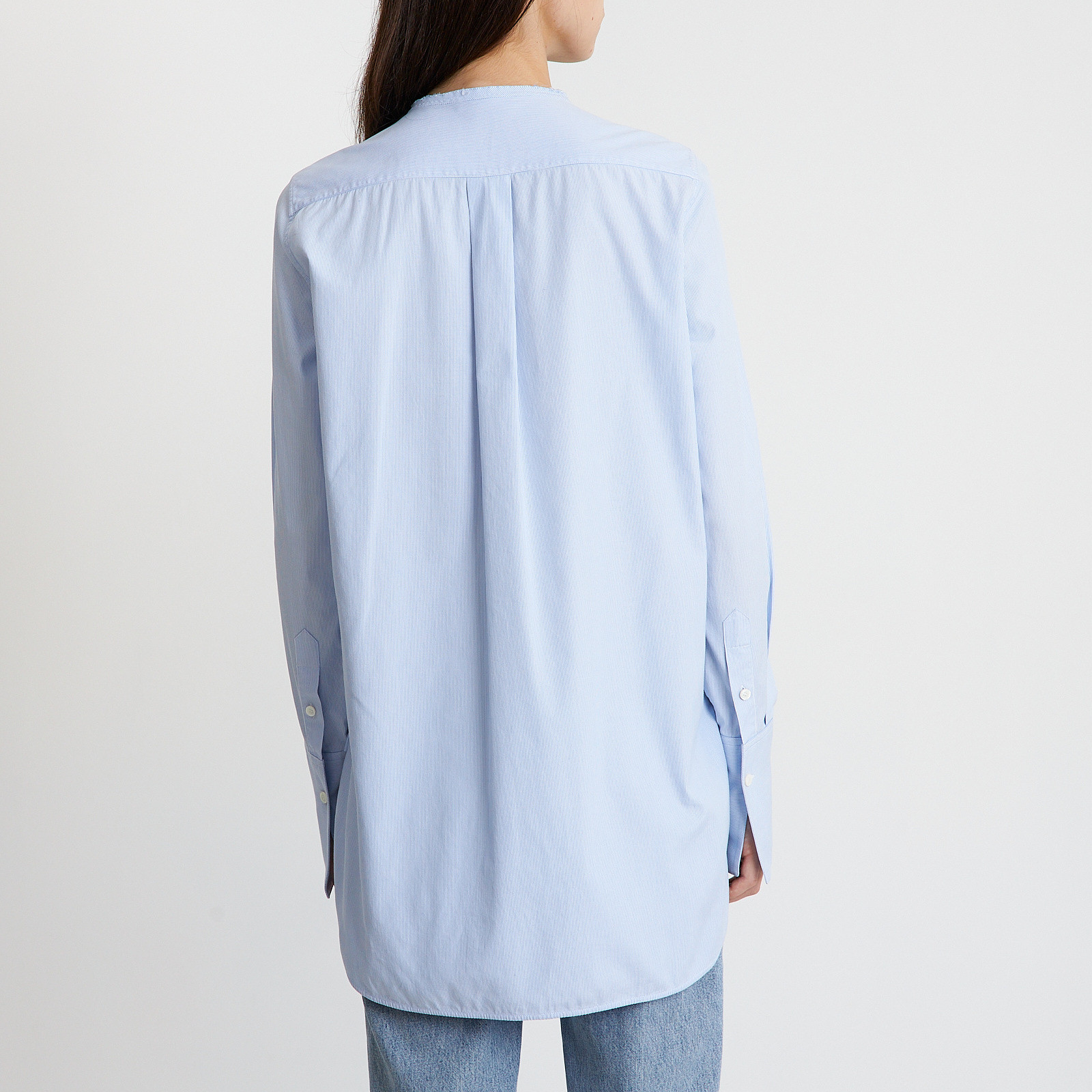 Рубашка Celine - купить оригинал в секонд-хенде SFS - 3