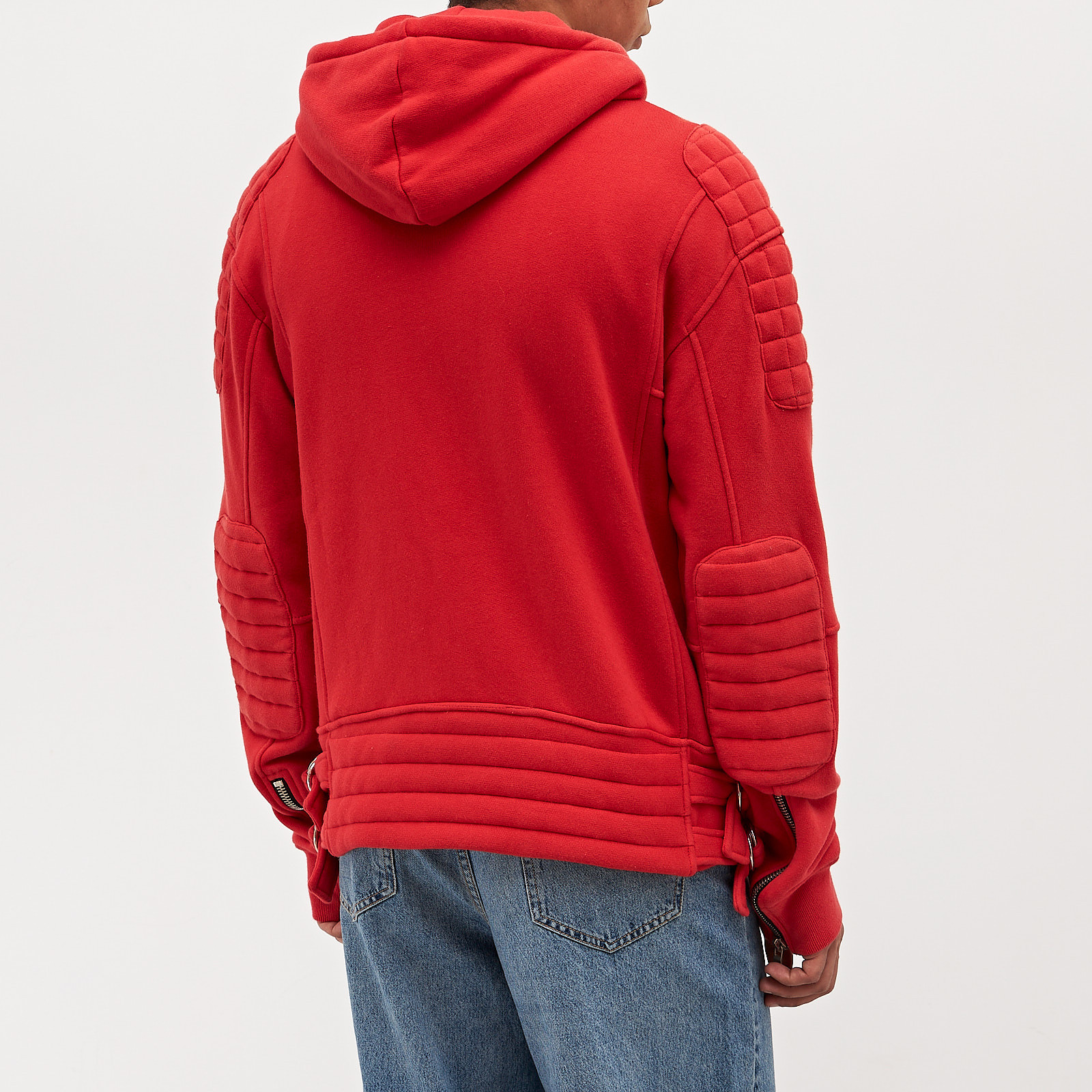 Худи Balmain - купить оригинал в секонд-хенде SFS - 3