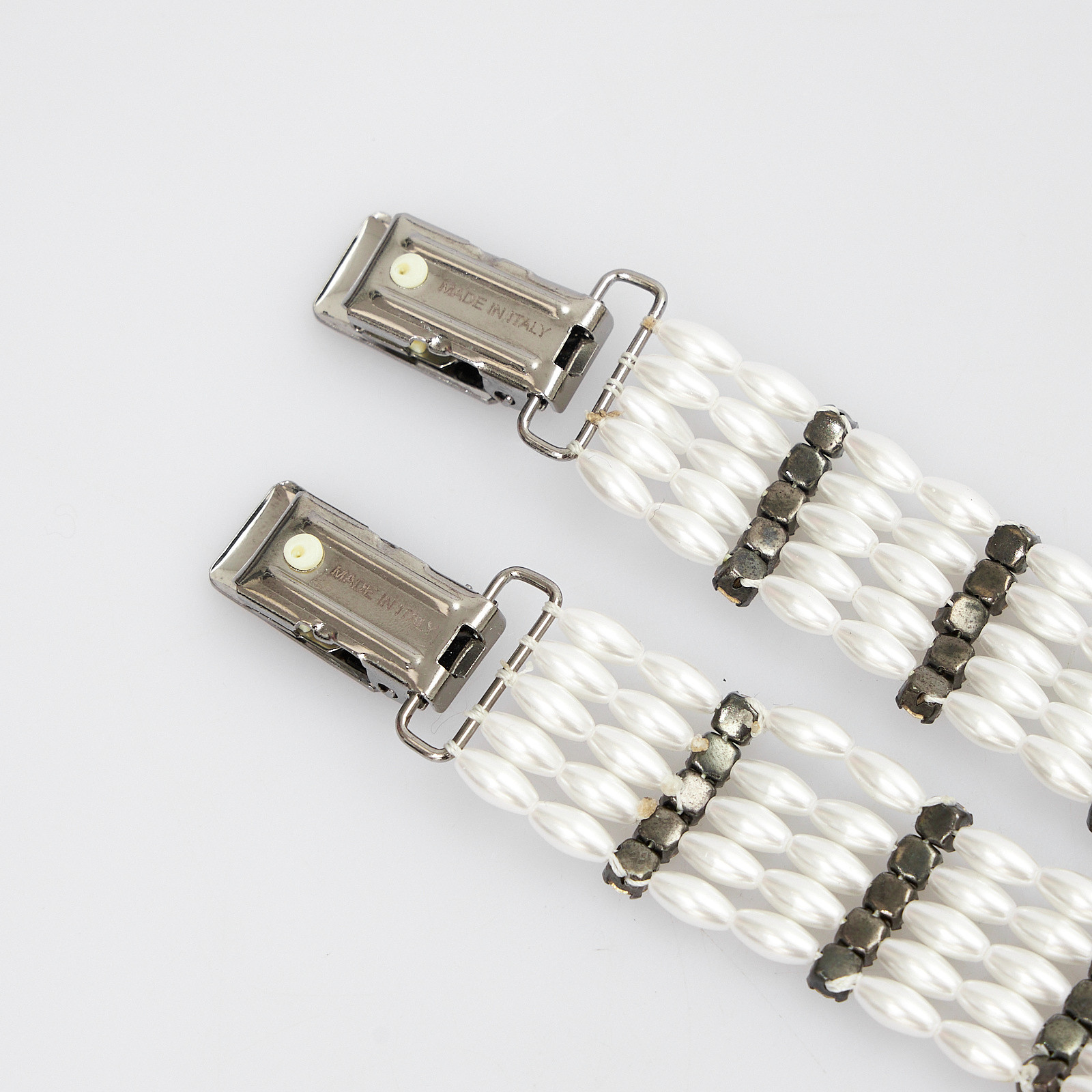 Аксессуар Maison Margiela - купить оригинал в секонд-хенде SFS - 4