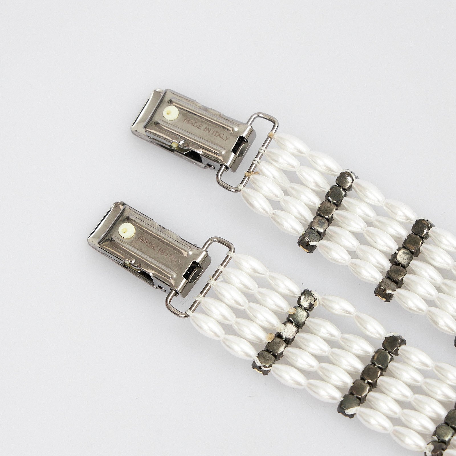 Аксессуар Maison Margiela - купить оригинал в секонд-хенде SFS - 4