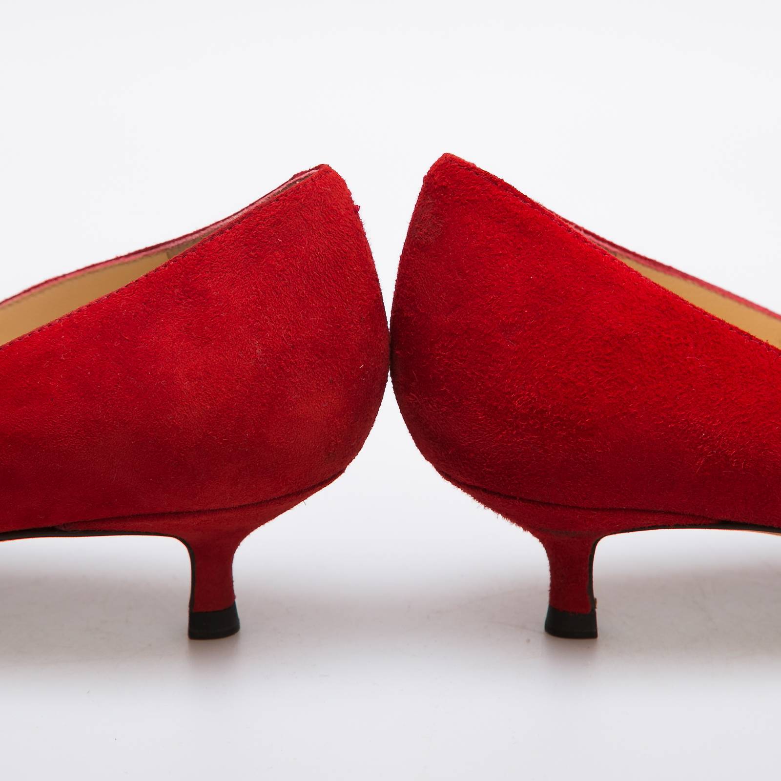 Туфли Jimmy Choo - купить оригинал в секонд-хенде SFS - 5