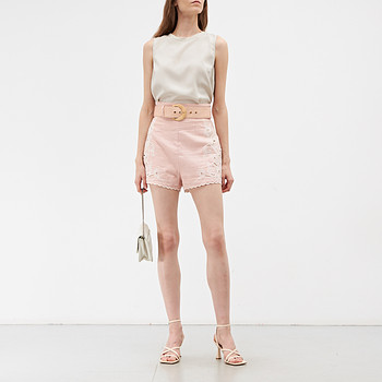 Шорты Zimmermann