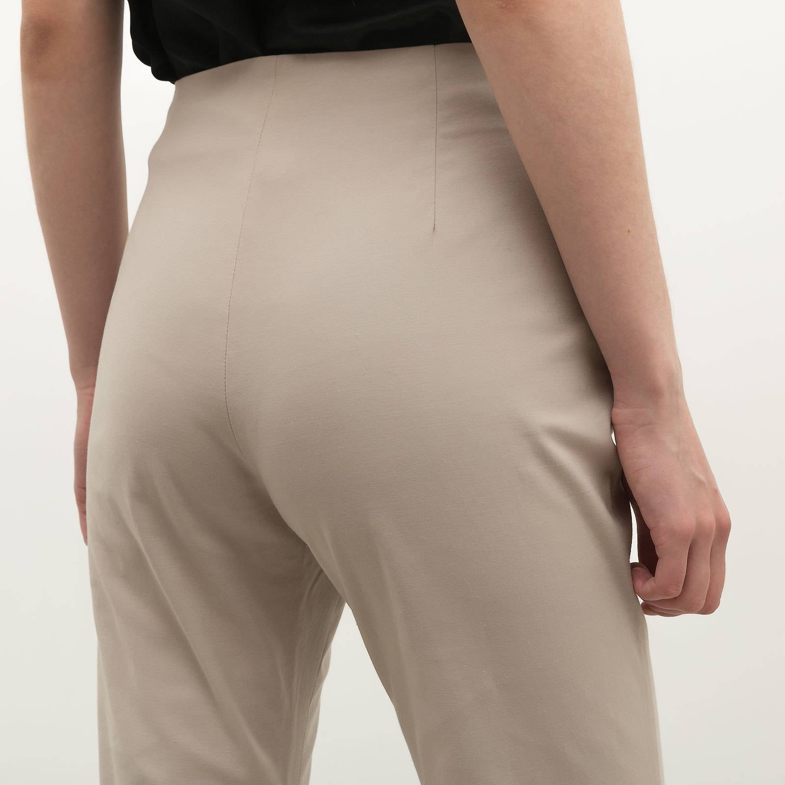 Брюки Maison Margiela - купить оригинал в секонд-хенде SFS - 4