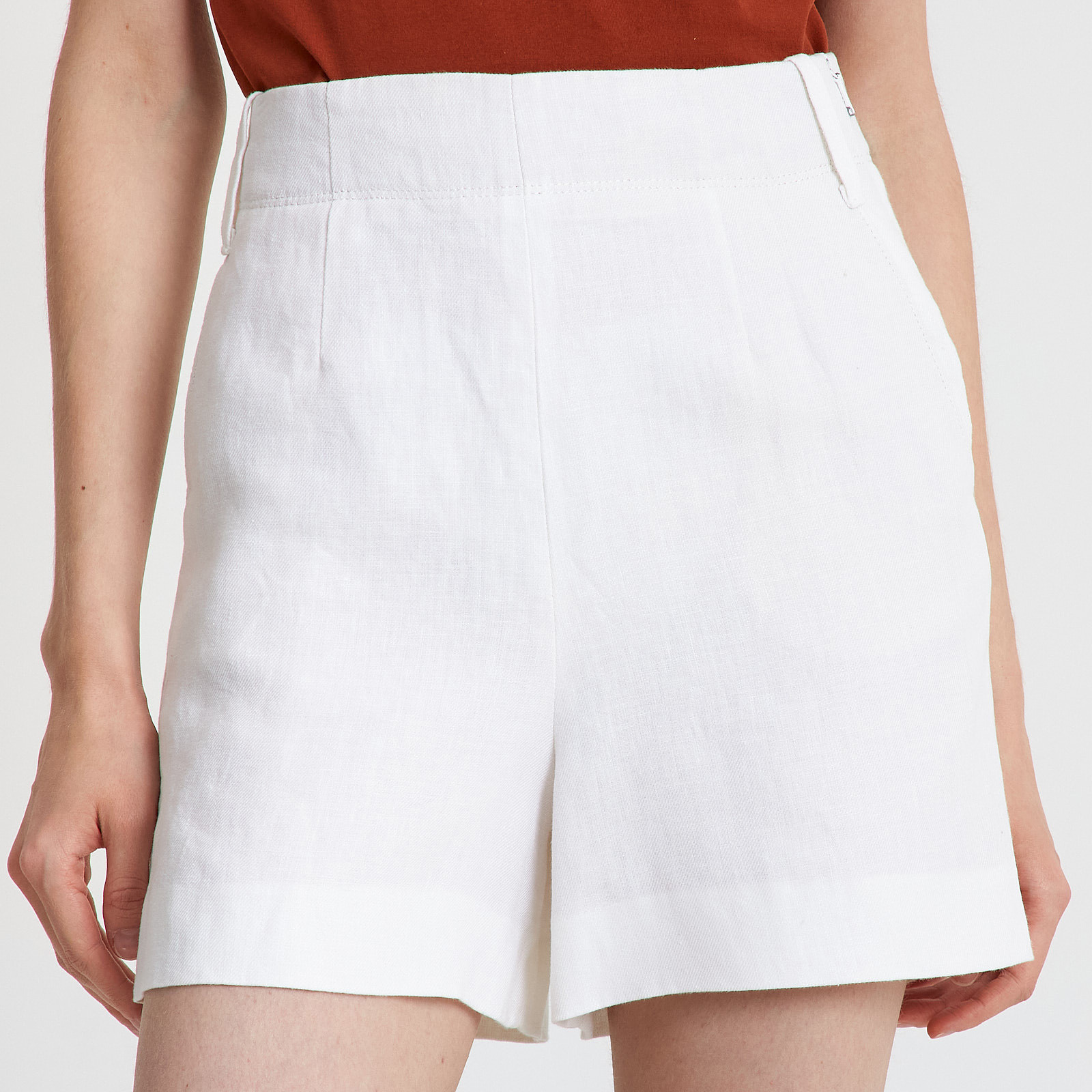 Шорты Loro Piana - купить оригинал в секонд-хенде SFS - 4