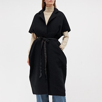 Пальто Bottega Veneta
