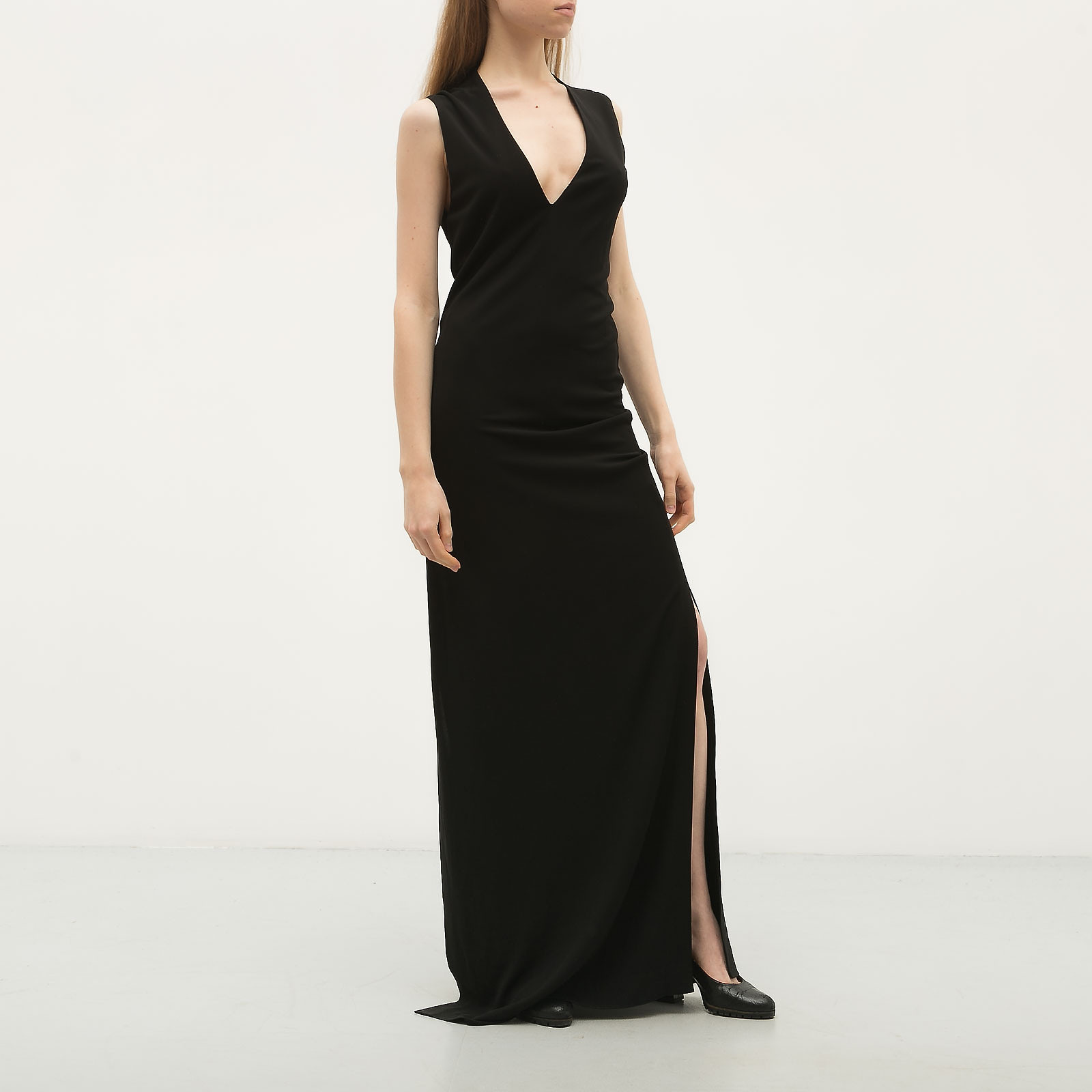 Платье Ralph Lauren - купить оригинал в секонд-хенде SFS - 3