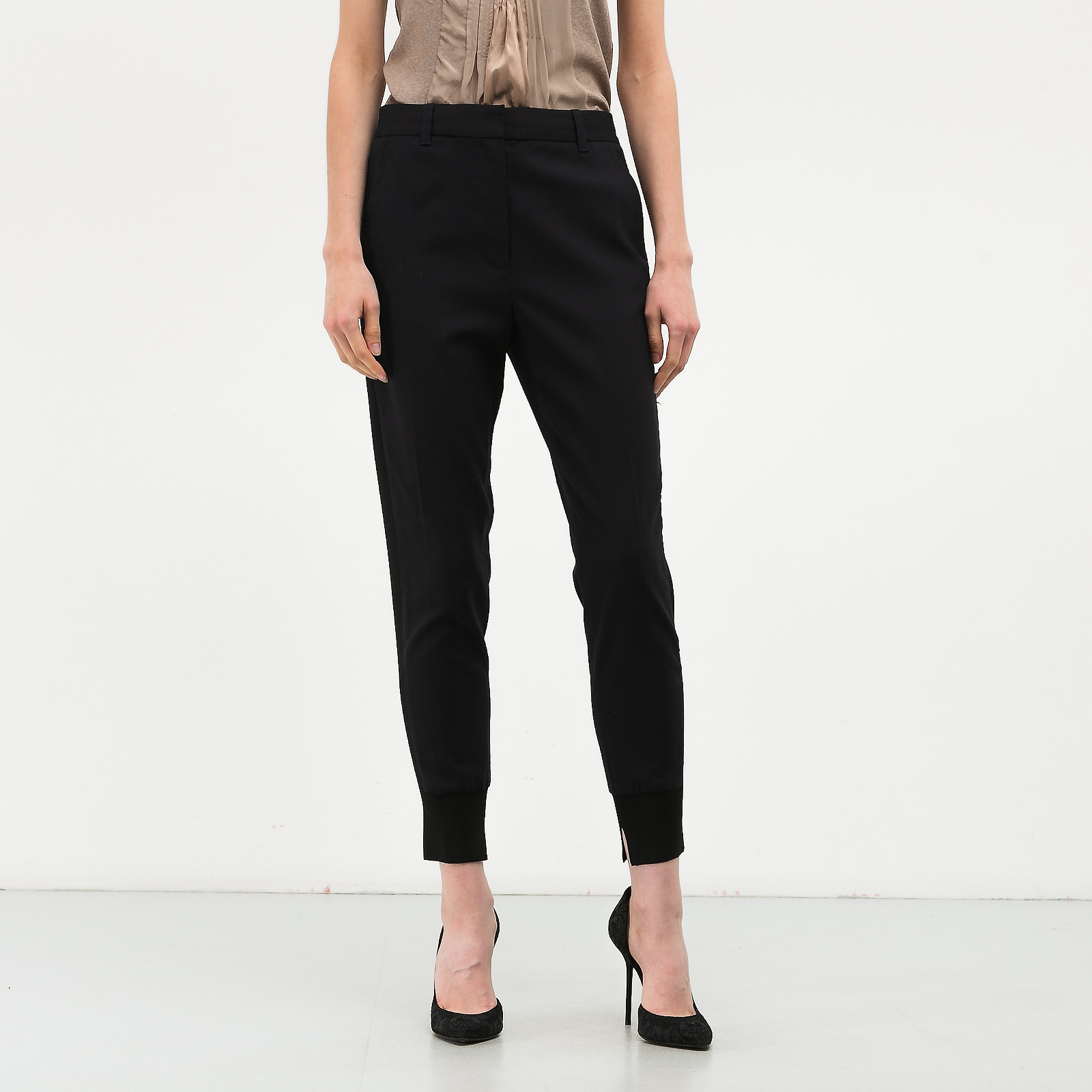 Брюки 3.1 Phillip Lim - купить оригинал в секонд-хенде SFS - 1
