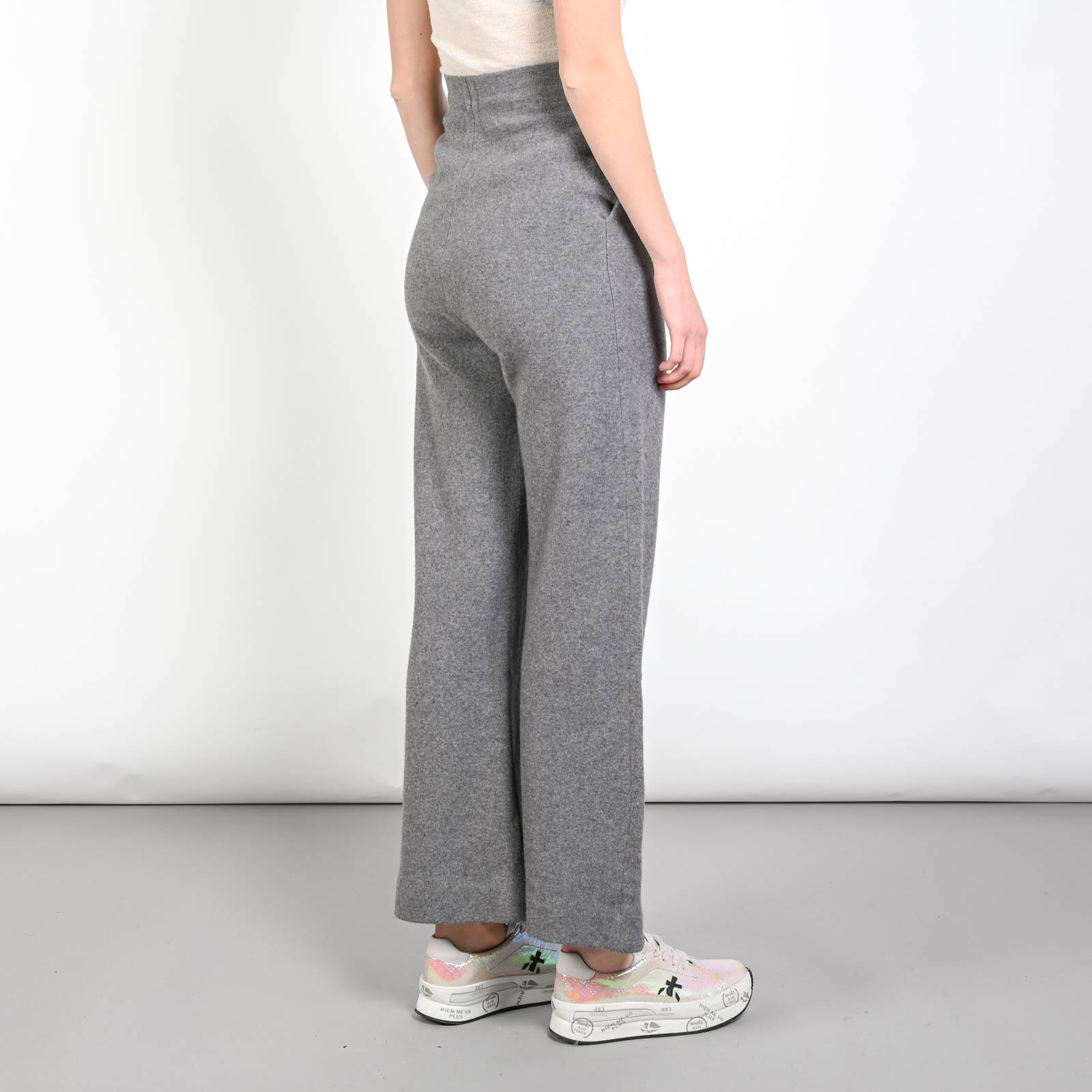 Брюки Stella McCartney - купить оригинал в секонд-хенде SFS - 3
