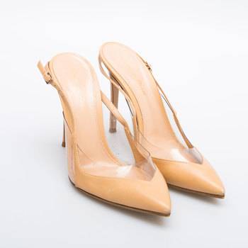 Туфли Gianvito Rossi