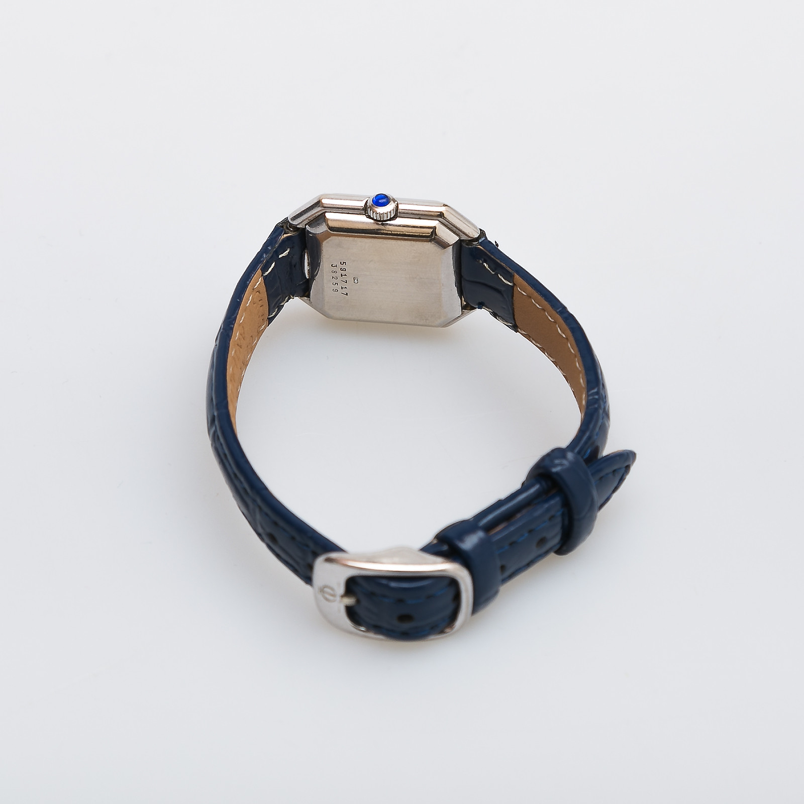 Часы Baume & Mercier - купить оригинал в секонд-хенде SFS - 7