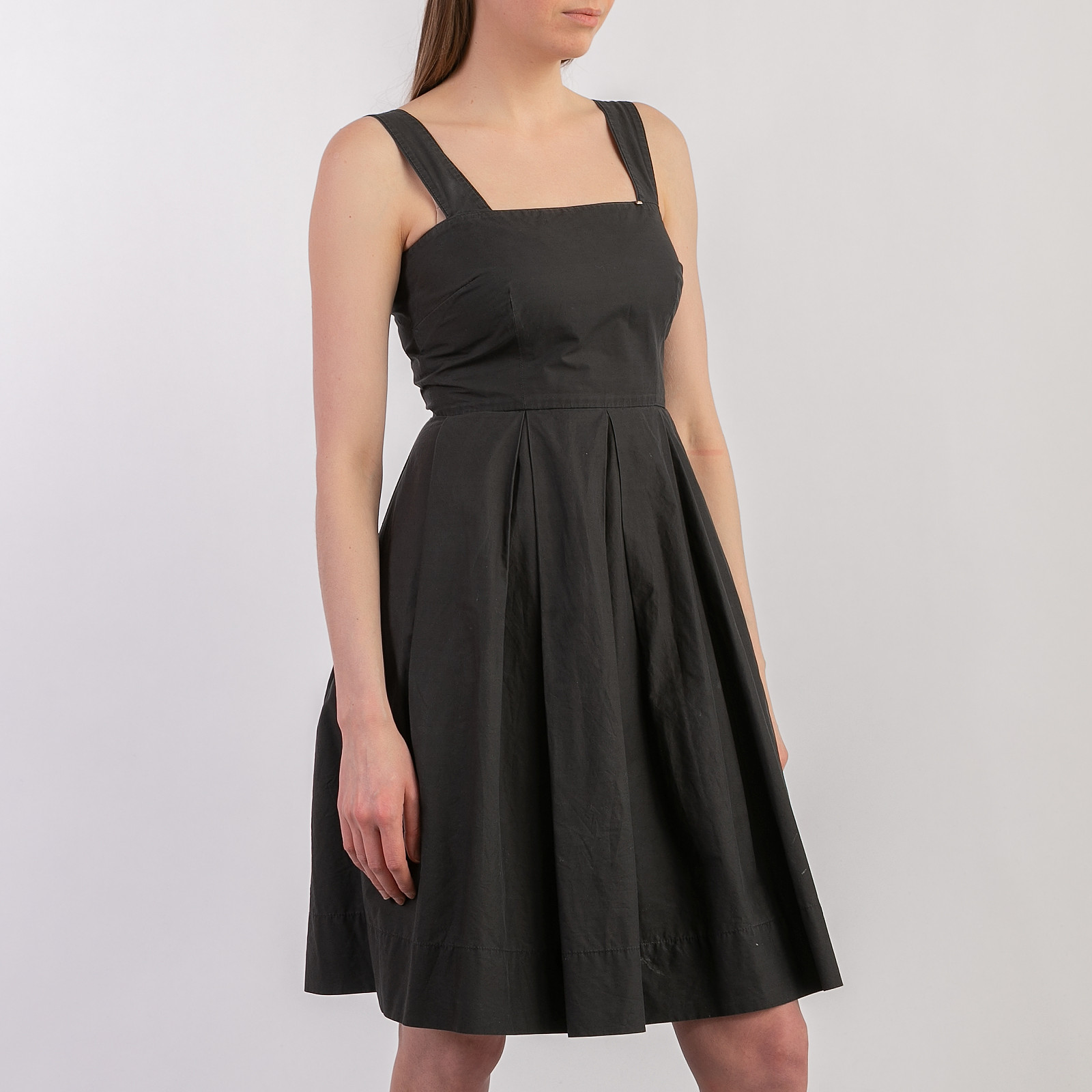 Платье Sportmax - купить оригинал в секонд-хенде SFS - 2