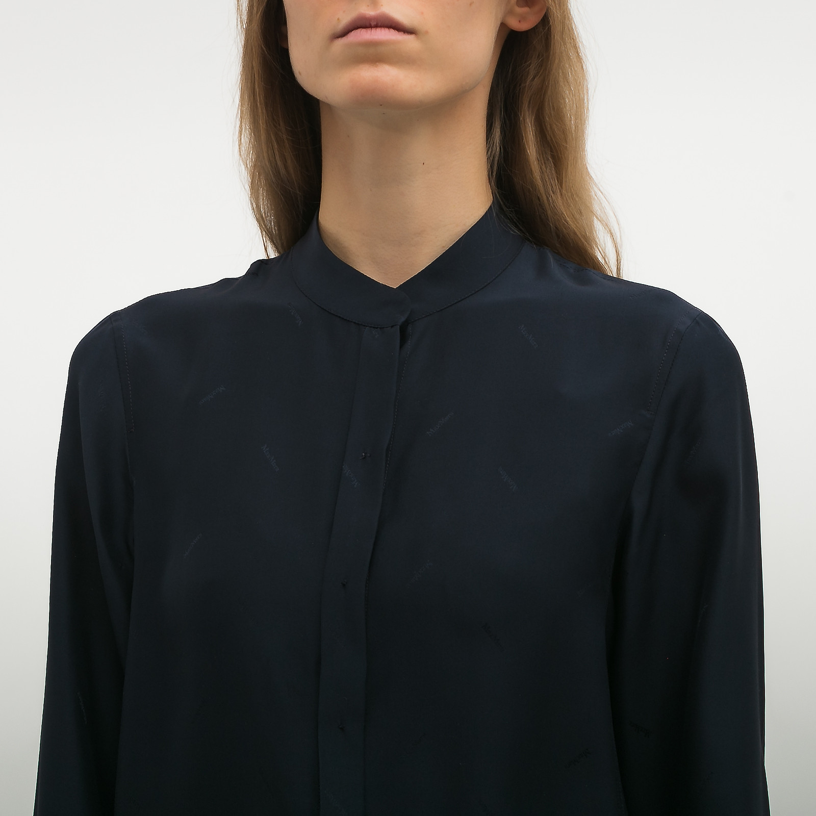 Блуза Max Mara - купить оригинал в секонд-хенде SFS - 3