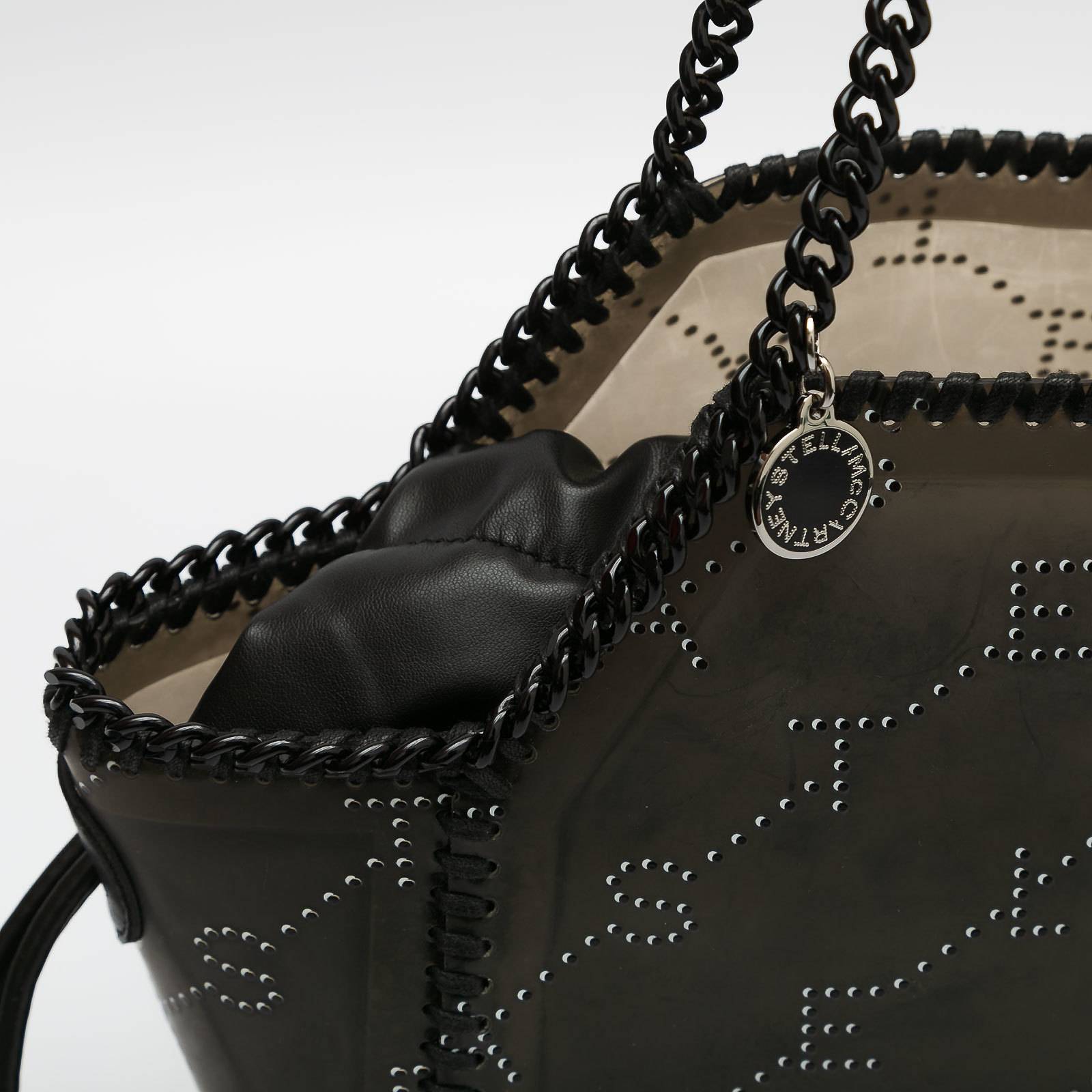 Сумка Stella McCartney - купить оригинал в секонд-хенде SFS - 5