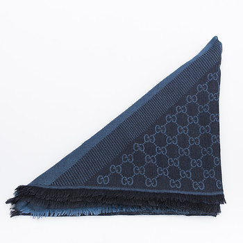 Шарф Gucci