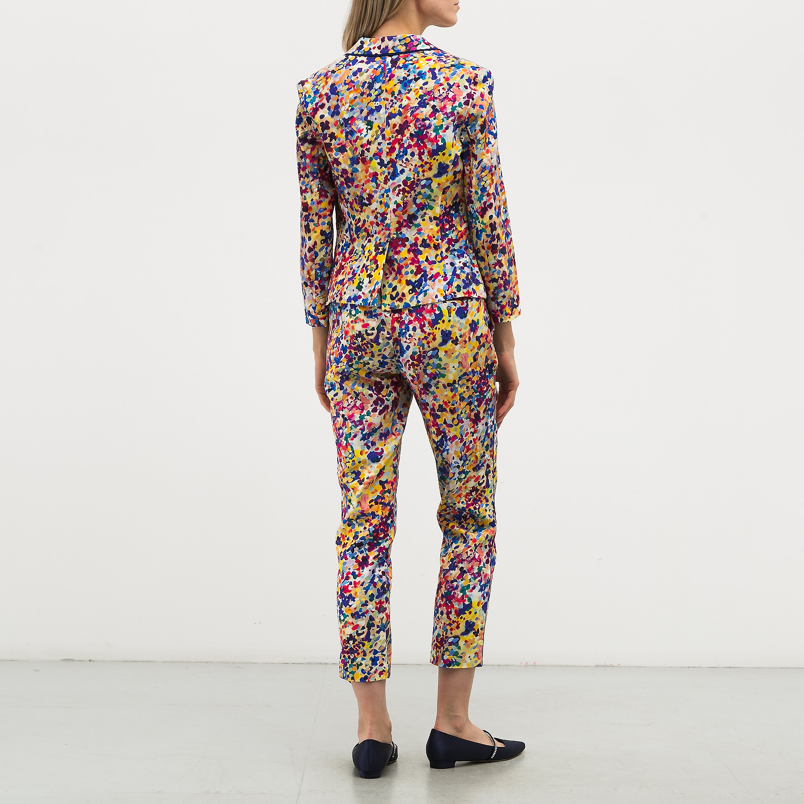 Костюм Alexander Terekhov - купить оригинал в секонд-хенде SFS - 2