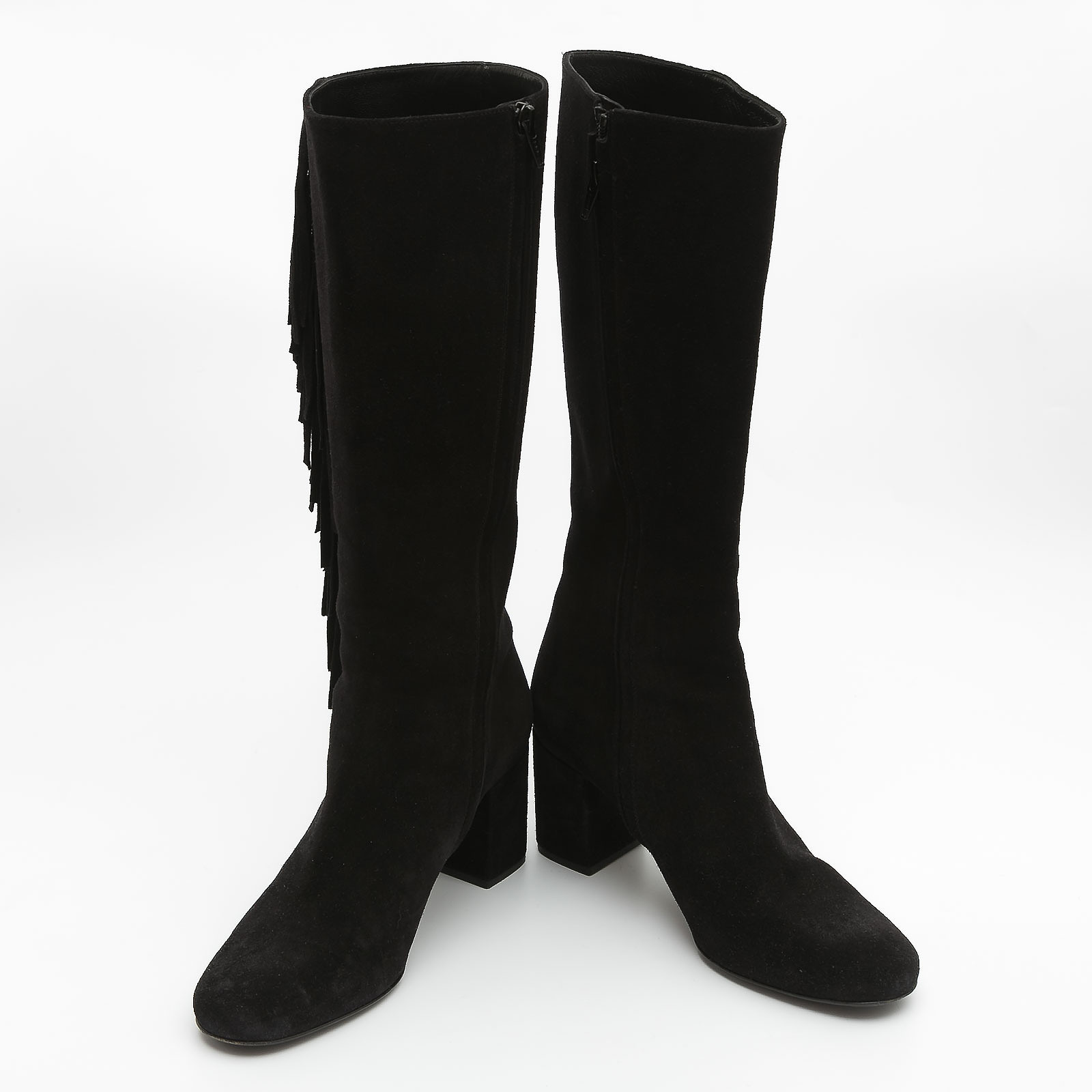 Сапоги Saint Laurent - купить оригинал в секонд-хенде SFS - 2