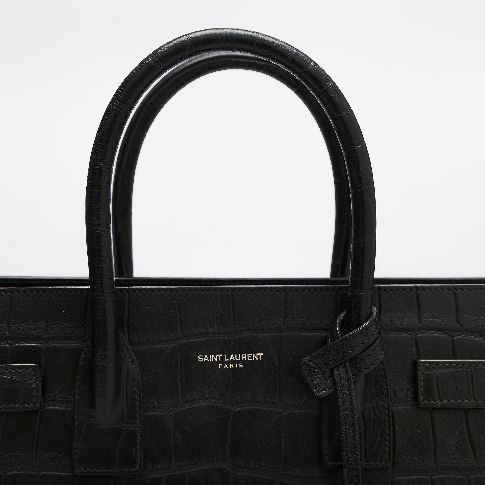 Сумка Saint Laurent - купить оригинал в секонд-хенде SFS - 5