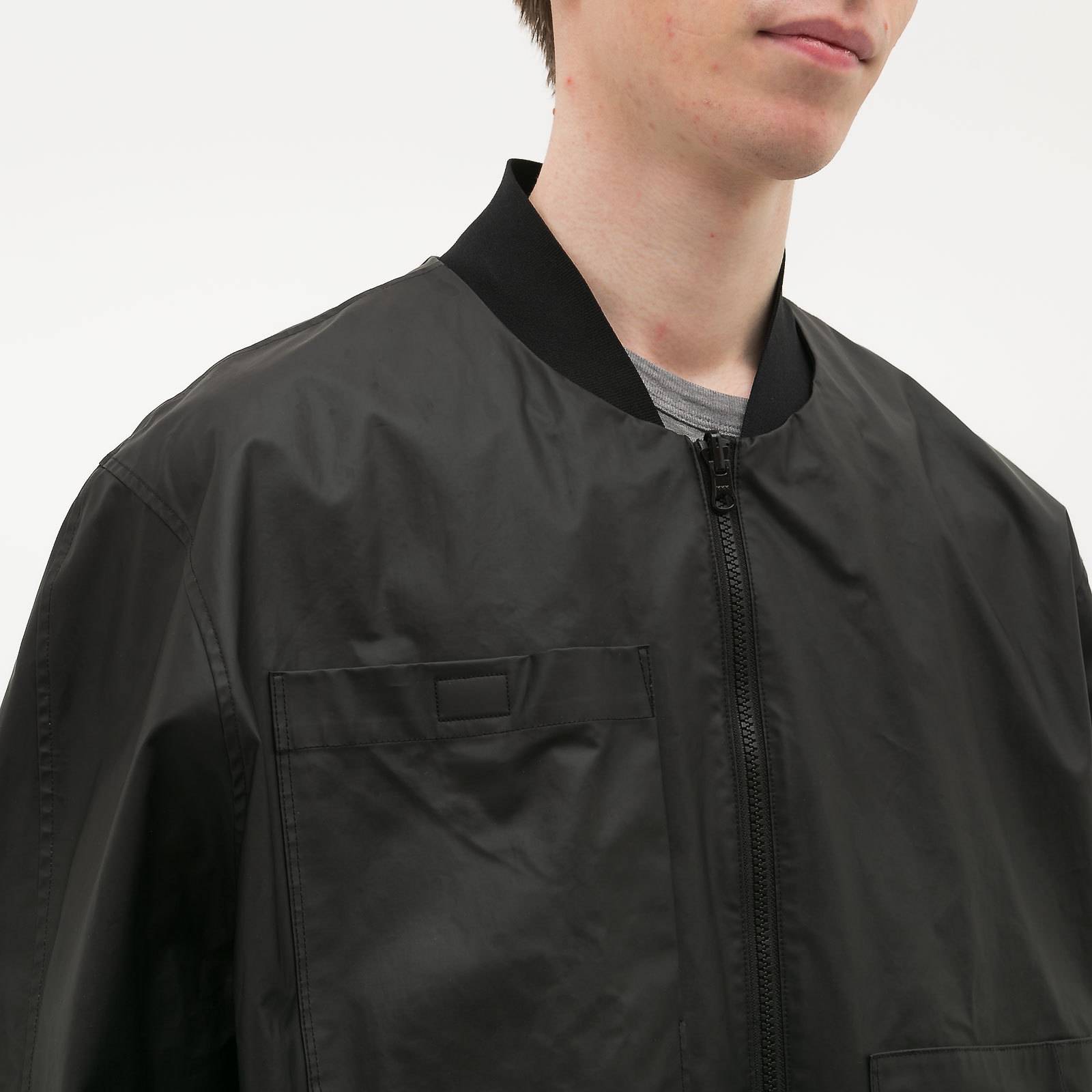 Куртка Y-3 - купить оригинал в секонд-хенде SFS