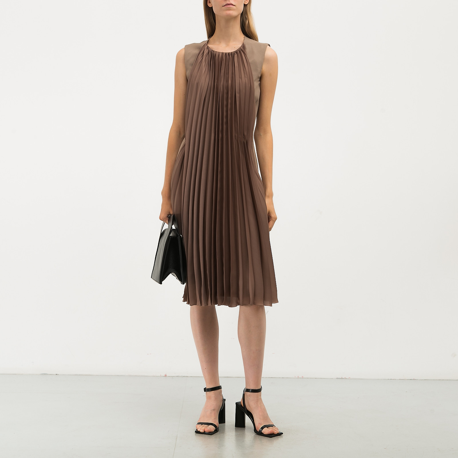 Платье Maison Margiela - купить оригинал в секонд-хенде SFS - 1