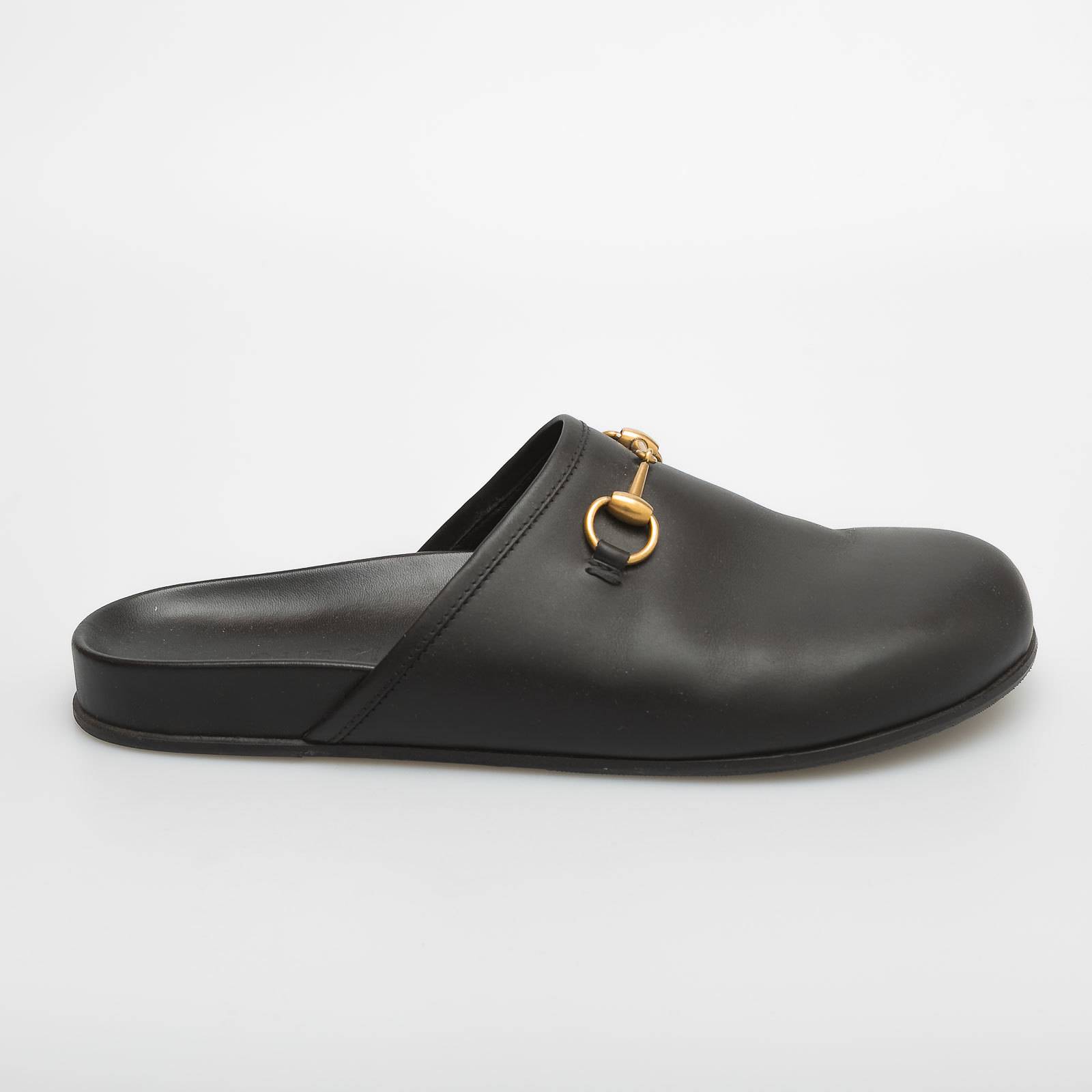 Мюли Gucci - купить оригинал в секонд-хенде SFS - 1