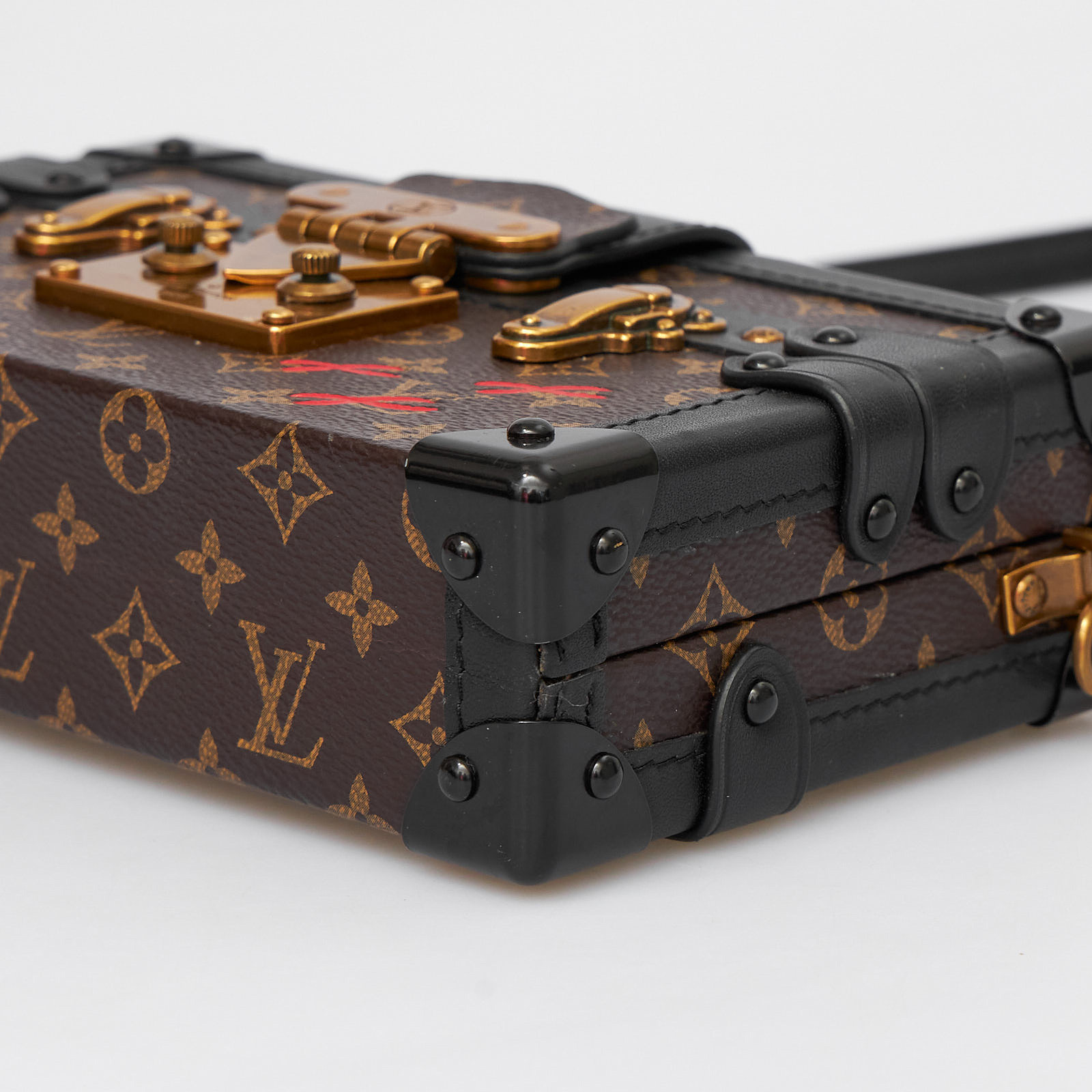 Сумка Louis Vuitton - купить оригинал в секонд-хенде SFS - 7