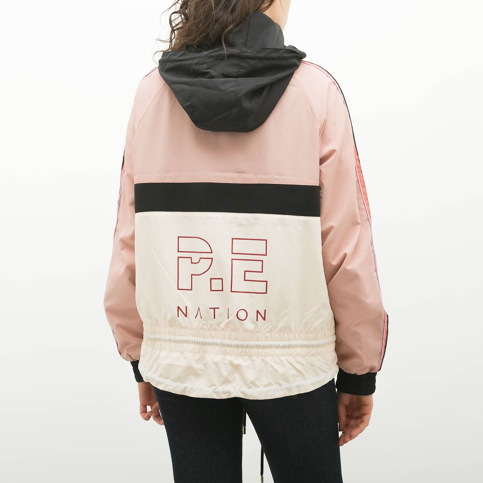 Куртка P.E. Nation - купить оригинал в секонд-хенде SFS - 2