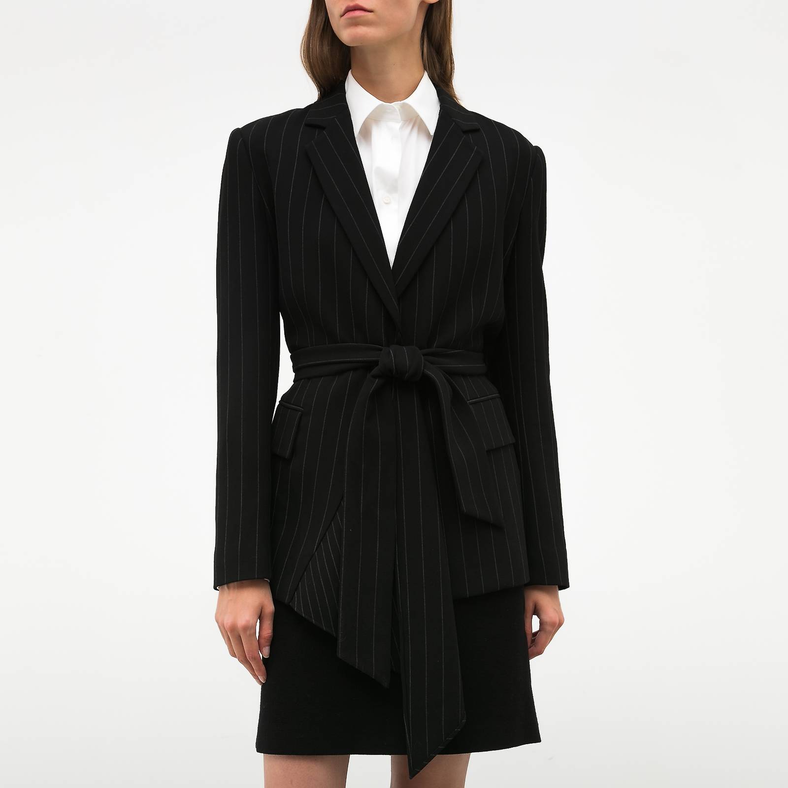 Пиджак Diane von Furstenberg - купить оригинал в секонд-хенде SFS - 1