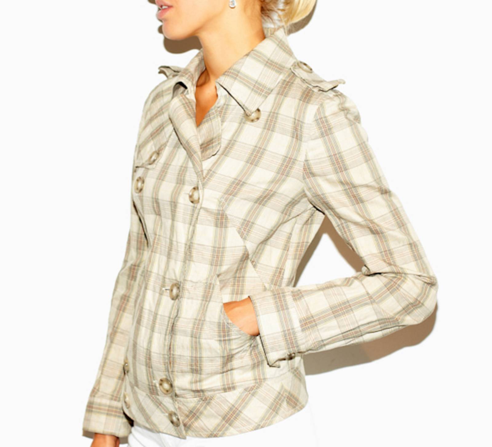 Жакет Patrick Gerard, - купить за 4480 ₽ | SFS