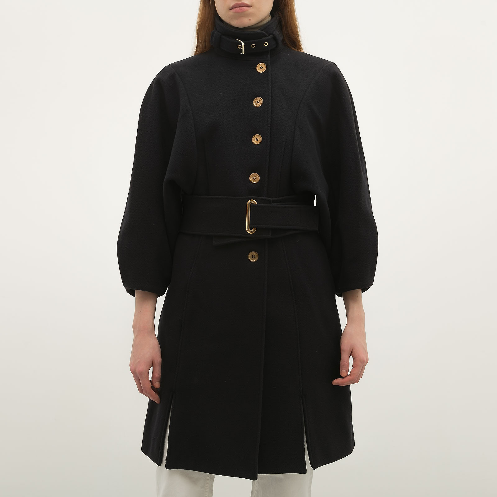 Пальто Kenzo - купить оригинал в секонд-хенде SFS - 1